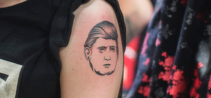 Illustration for article titled Here's a Preview of the Presidential Tattoos People Will Be Getting Removed In 2017